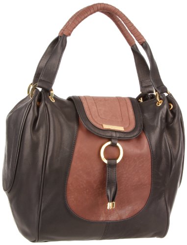 Kelsi Dagger Merit Tote,Black Truffle,One Size