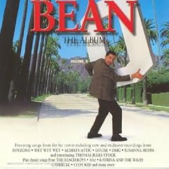 Mr Bean (bof)