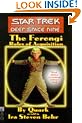 The Ferengi Rules of Acquisition (Star Trek: Deep Space Nine)