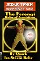 The Ferengi Rules of Acquisition (Star Trek: Deep Space Nine)