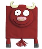 Wacky Bull (Wacky Animals)