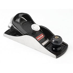 Footprint 220H 950078 Adjustable Block Plane