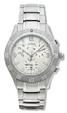 Movado Gentry Men's Stainless Steel Quartz Watch 0605068
