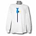 Metallic Water-aspirator Pump Long Sleeve T-shirt