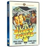 Bunco Squad (1950)