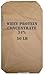 Whey Protein Concentrate 34 Percent - Bulk 50 Pound Bag