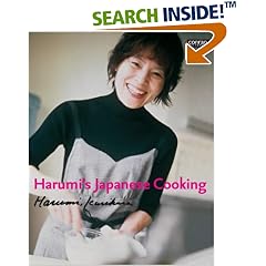 Harumi's Japanese Cooking (Conran Octopus Cookery)