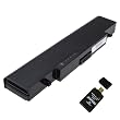 6 cells Laptop Battery for Samsung NP-R522 NP-R523 NP-P428 NT-P428 NP-P230 NT-P230 NP-P330 NT-P330 NP-P530 NT-P530 NP-P480 NP-P430 NT-P430 NP-P510 NT-P510 Series, Replaces AA-PB9NS6B AA-PL9NC6W AA-PB9NC6B W/AGPtek USB 2.0 all-in-one Card Reader 6 cells Laptop Battery for Samsung NP-R522 NP-R523 NP-P428 NT-P428 NP-P230 NT-P230 NP-P330 NT-P330 NP-P530 NT-P530 NP-P480 NP-P430 NT-P430 NP-P510 NT-P510 Series, Replaces AA-PB9NS6B AA-PL9NC6W AA-PB9NC6B W/AGPtek USB 2.0 all-in-one Card Reader