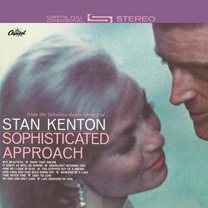  Stan Kenton