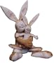 Guess How Much I Love You Tenth Anniversary Hugging Hares