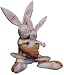 Guess How Much I Love You Tenth Anniversary Hugging Hares