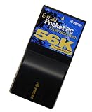 Pretec CompactModem - Fax / modem - plug-in module - CompactFlash - 56 Kbps - K56Flex, V.90