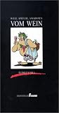 Witze, Spr�che, Anekdoten vom Wein - Rudolf Knoll