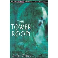 The Tower Room (Definitions)