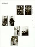 Menschen des 20 - Jahrhunderts - Studienband: Ausstellung in der SK-Stiftung Kultur, K&ouml;ln, 20 - 9 - - 17 - 11 - 2001 - August Sander