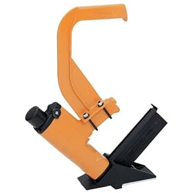 Bostitch MIIIFS 1-1 2-Inch to 2-Inch Pneumatic Floor Stapler by Bostitch