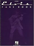 The Elvis Fake Book by Hal Leonard Publishing Corporation