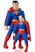 Search : Large 33" Superman Doll Plush