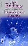 Chant 4 de la Mallor�e : La Sorci�re de Darshiva