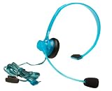 AT&T 90891 Noise Cancelling Headset (Blueberry)