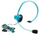 AT&T 90891 Noise Cancelling Headset (Blueberry)