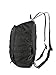 Mission Critical - Men’s Carrier Daypack - Made For Dads - Black