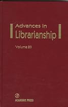 Advances in Librarianship: 20 (Advances in Librarianship)