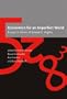 Economics for an Imperfect World: Essays in Honor of Joseph E. Stiglitz