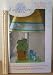 Noah's Park Baby NURSERY LAMP &amp; SHADE