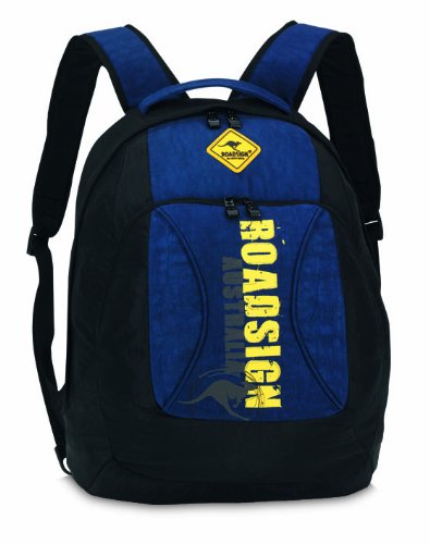 Roadsign Rucksack, marineblau, 32 x 43 x 26 cm, 60053_600 Preisvergleich