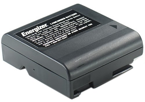 Energizer CM6136-M Rechargeable Camcorder Battery