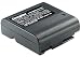 Energizer CM6136-M Rechargeable Camcorder Battery
