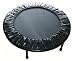 TKO 38-Inch Mini Trampoline