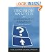 Decision Analysis for Management Judgment