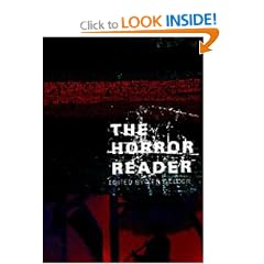 The Horror Reader