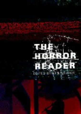 The Horror Reader