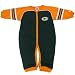 Green Bay Packers Infant Coverall/Sleeper