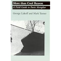 More Than Cool Reason: Field Guide to Poetic Metaphor