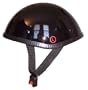 Dante Novelty Chopper Motorcycle Helmets
