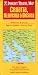 Books : Insight Travel Map: Slovenia/Croatia/Bosnia (Insight Travel Map)