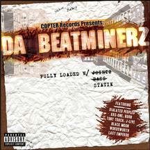 CD-Charts  Search : Fully Loaded w/Statik