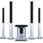 Samsung HT-DS1860 USale Home Theatre Series for DLP Tv