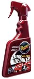 Meguiar's  A-3316 Quik Detailer Dust & Wipe. 16 oz.