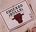 NBA Collection Chicago Bulls 1997 Hallmark Keepsake Ornament QSR1232