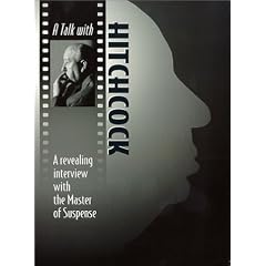 A Talk With Hitchcock