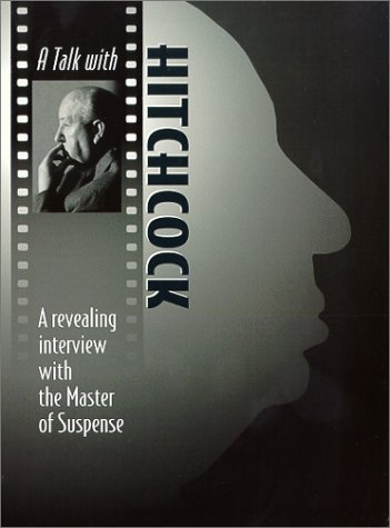 A Talk With Hitchcock - DVD