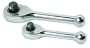 Titan 18202 2-Piece 1/4-Inch & 3/8-Inch Dr. Micro Gearless Ratchet Set