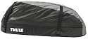 Thule 601100 Ranger 90 faltbare Dachbox