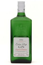 Extra Dry Gin - Case of 6