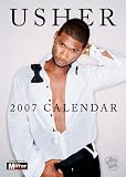 Usher 2007
